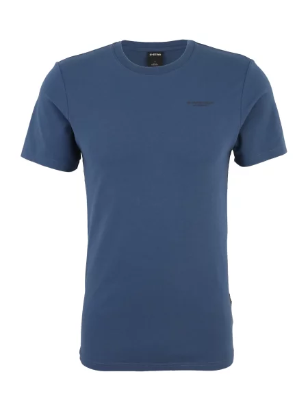 G-STAR Tricou safir