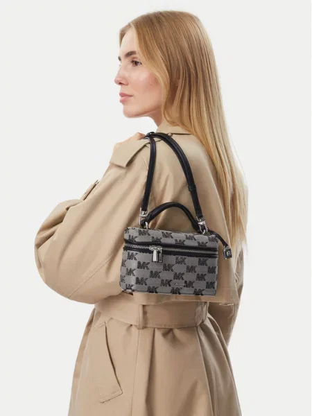 Torbica MICHAEL Michael Kors Jana siva