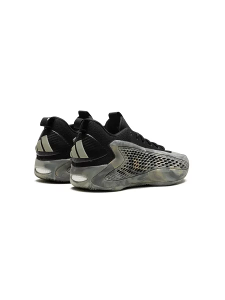 Dětské tenisky Adidas černé