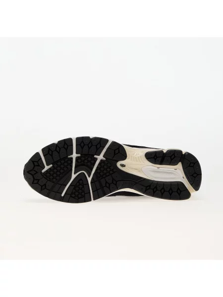 Trampki New Balance zamszowe czarne