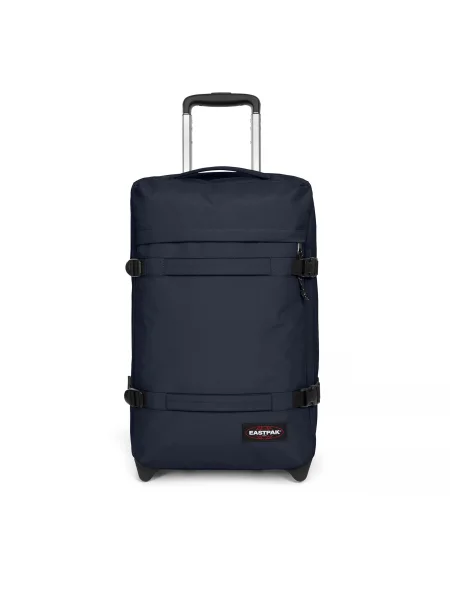 Bőrönd Eastpak kék