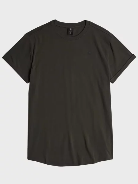 Футболка G-star Raw серая
