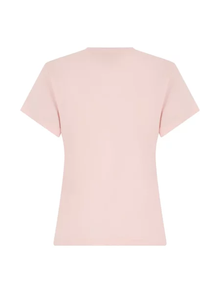 Polo Ralph Lauren T-Shirt różowy