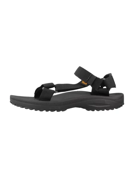Pantofi Teva negru