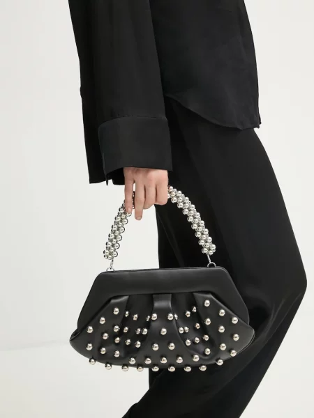 Клатч Themoirè