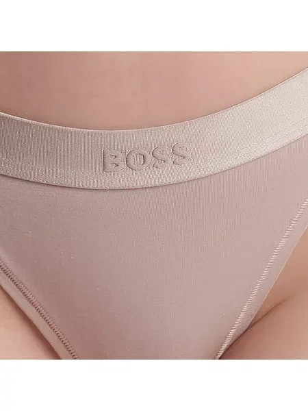 Chiloți Boss bej