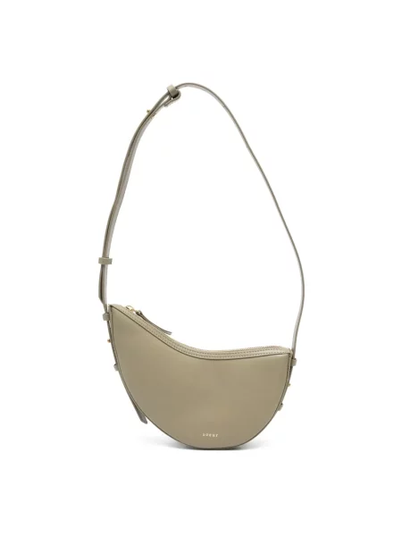 Mała mały torebka Soeur szara