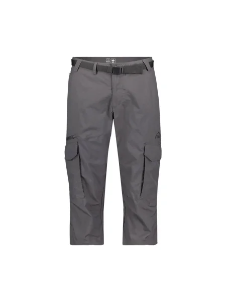 Pantaloni Mckinley gri