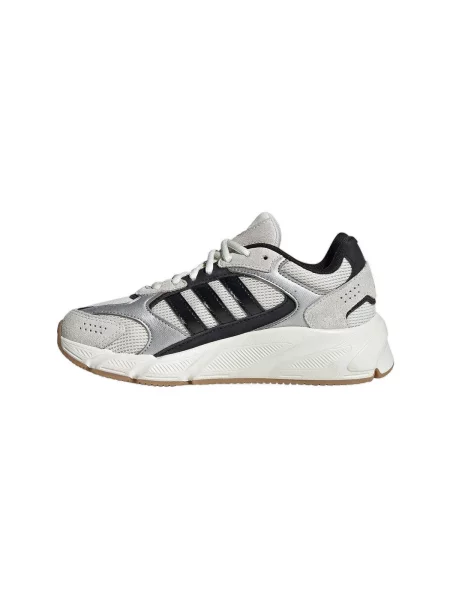 Pantofi Adidas alb