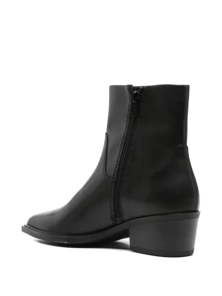 Cizme scurte Vagabond negru