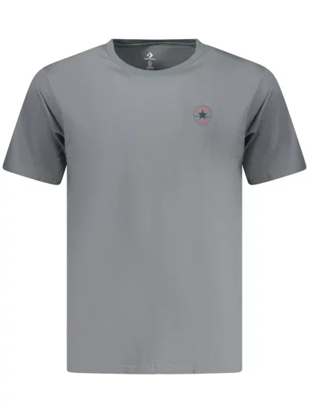 Majica Converse s kratkimi rokavi