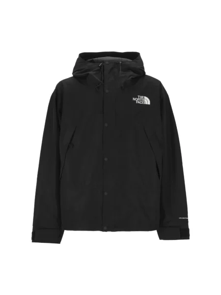 Kurtka The North Face czarna