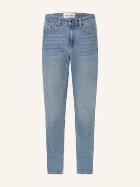 Bogner Džíny Rob-G Regular Fit stone blue modré