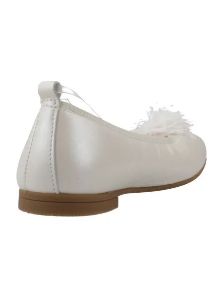 Pantofi copii Pablosky alb