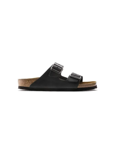 Sandale Birkenstock negru