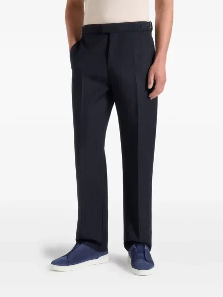 Kalhoty Manière De Voir modré