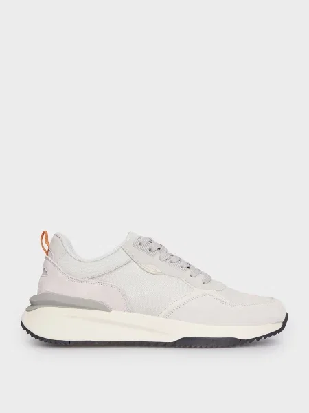 Кросівки Mexx білі