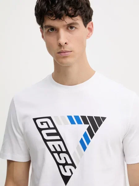 Guess футболка FOLCO
