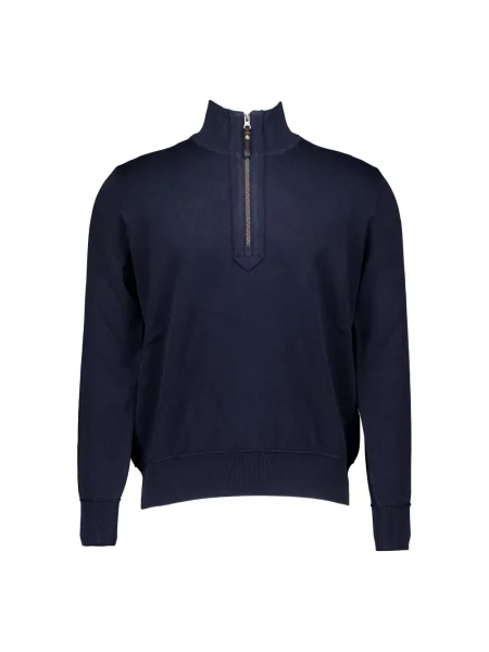 Sweter Parajumpers niebieski