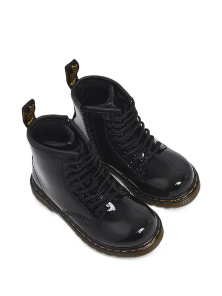 Μποτάκια Dr. Martens μαύρο