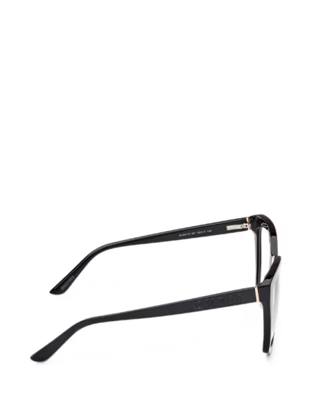 Slnečné okuliare Guess Eyewear čierna