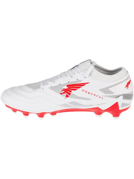 Tenisky Joma biela