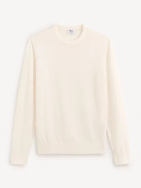 Pulover Celio de lână