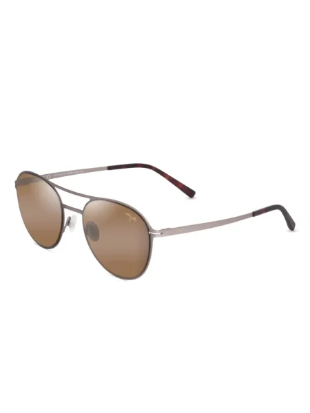 Ochelari de soare Maui Jim maro