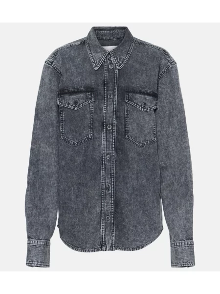 Srajca Marant Etoile siva