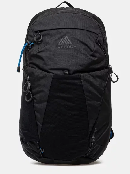 Nahrbtnik Gregory Kiro črna