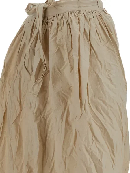 Fustă Daniela Gregis cu legături