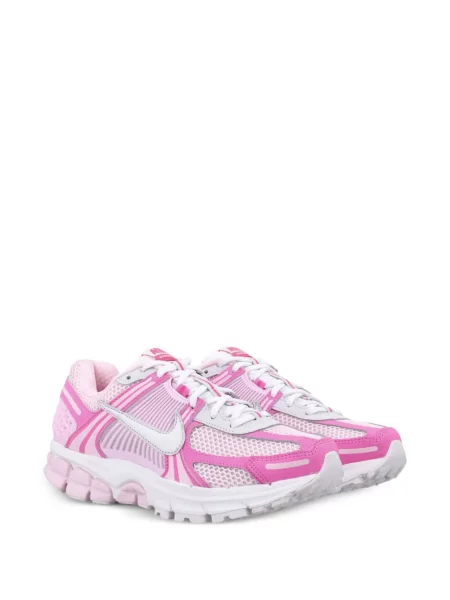 Sneakersy Nike Air Max niebieskie