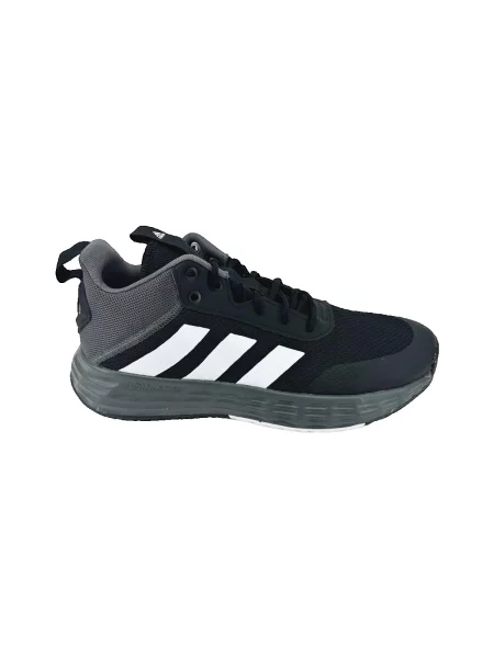 Pantofi Adidas negru