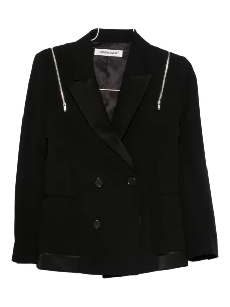 Sacou Undercover negru