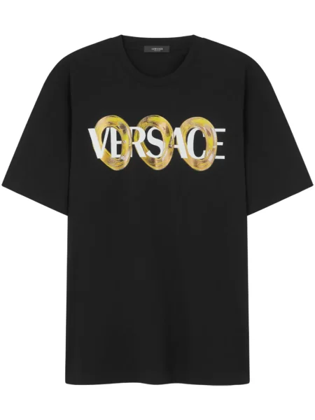 Tricou Versace negru