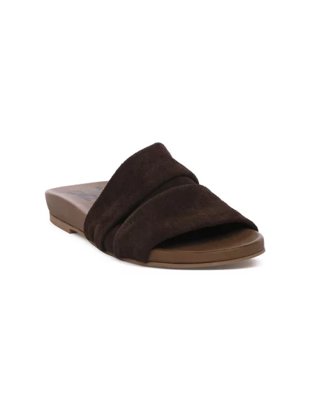 Šľapky Bueno Shoes béžová