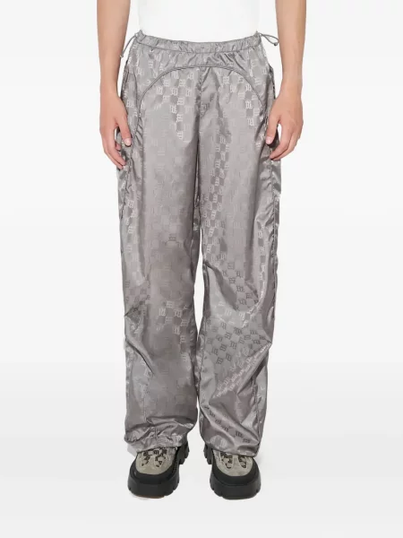 Pantaloni Misbhv gri