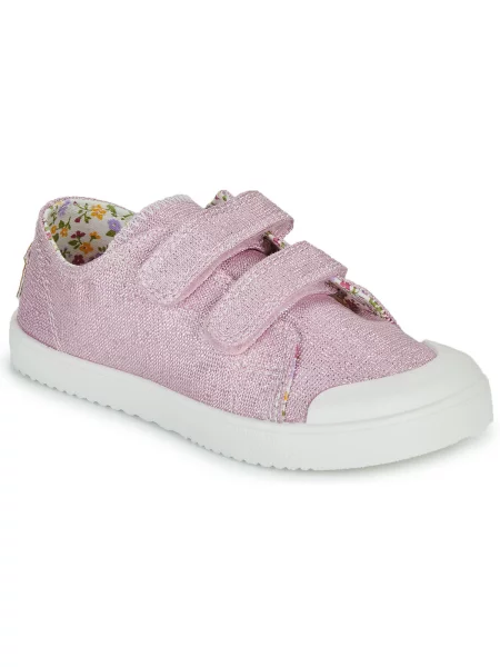 Pantofi copii Pablosky roz