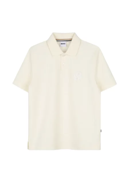 Koszulka polo dziecięca Bosswear