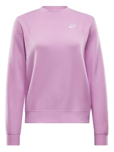 Spodnie Nike polarowe czerwone