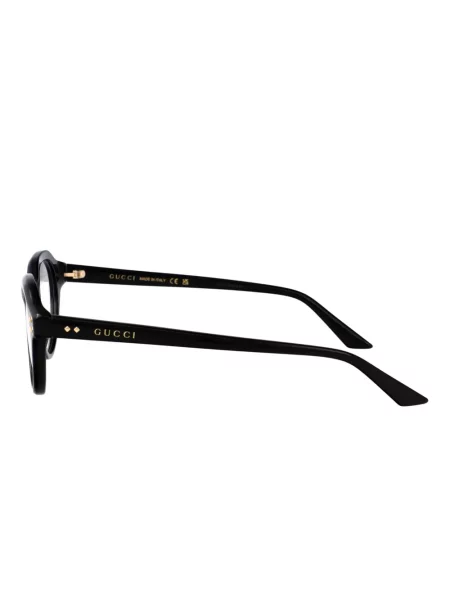 Slnečné okuliare Gucci Eyewear čierna