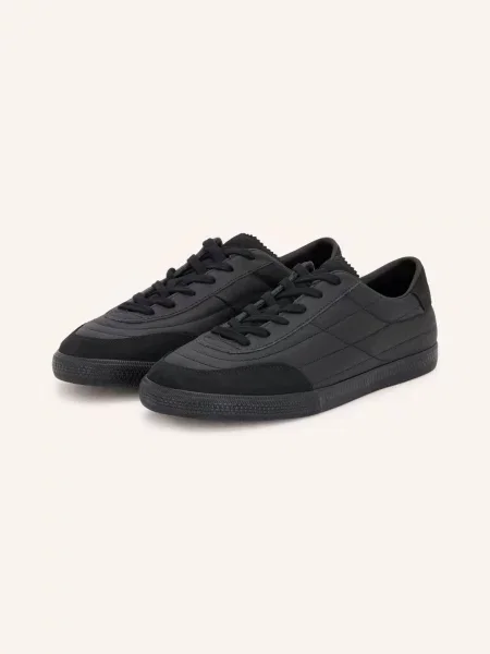 Veja Sneakersy Panenka Veja X Arpenteur černá