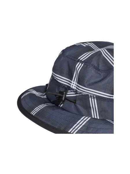 Čiapka Adidas modrá