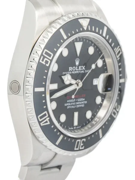 Ceas Rolex negru