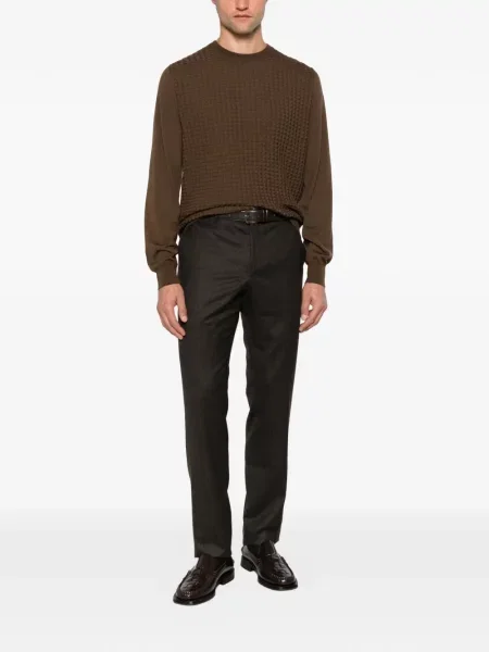 Pulover Corneliani maro