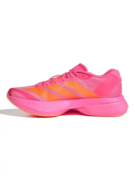 Sneakerși Adidas Performance roz