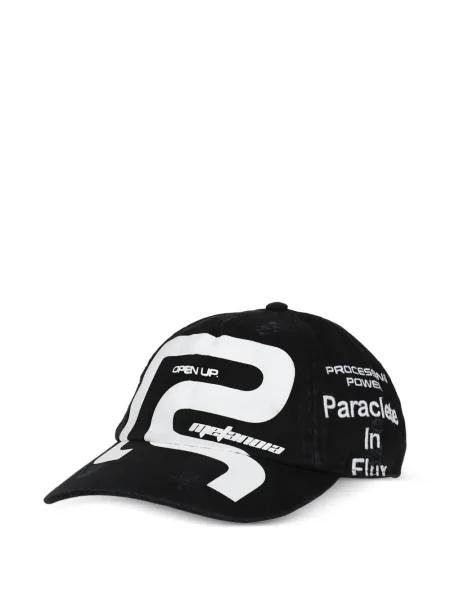 Șapcă Rrr123 negru