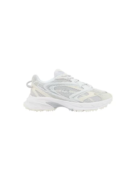 Superge Lacoste bela