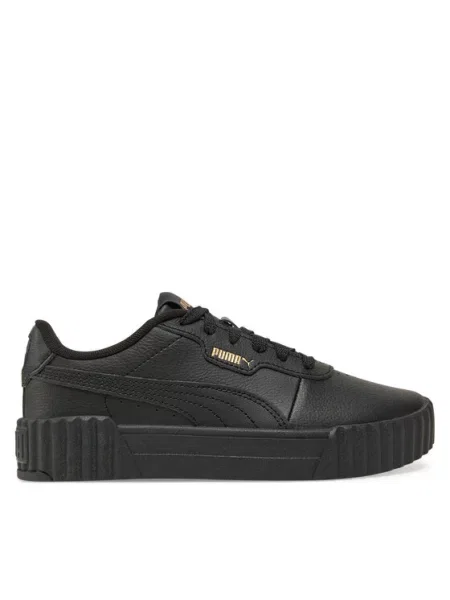 Кроссовки Puma черные