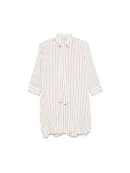 Koszula Mazzarelli biała